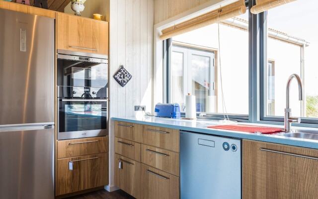Holiday Home in Blokhus