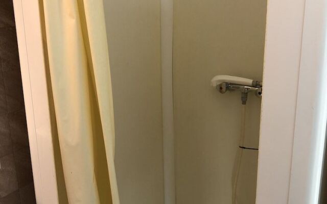 Auberge Saint Christophe