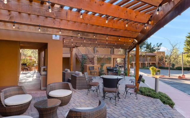 Arroyo Pinion Hotel, Ascend Hotel Collection