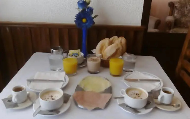 Residencial Nosso Paraiso