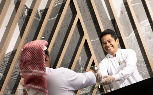 Ewaa Express Hotel - Al jouf