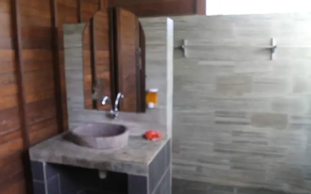 Rigils Lembongan Accommodation