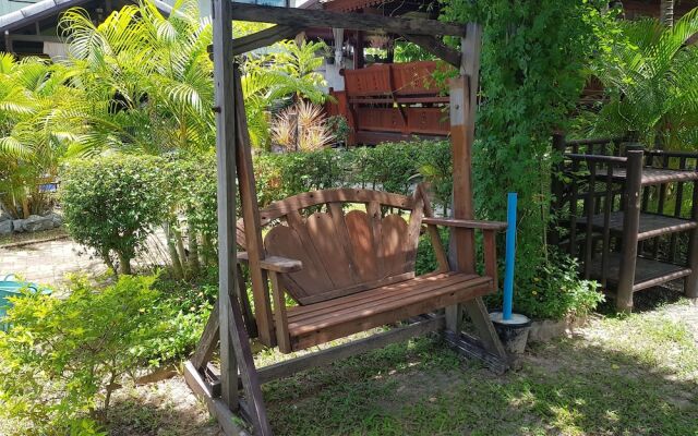 Thaihom Eco Hotel