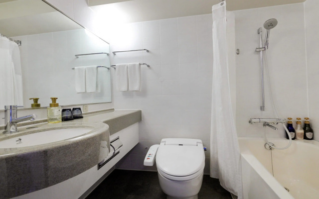 Holiday Inn ANA Sendai by IHG