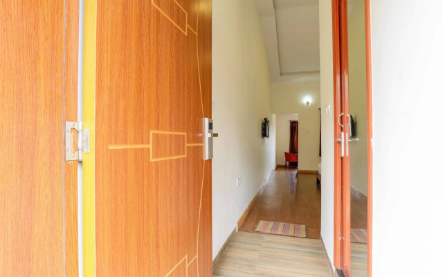 Yantra Resort By Spree