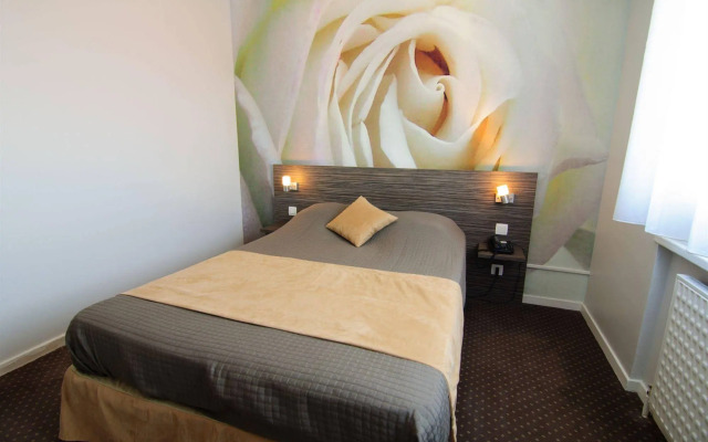 The Originals City, Hôtel Dau Ly