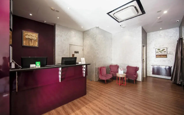 Fragrance Hotel - Rose