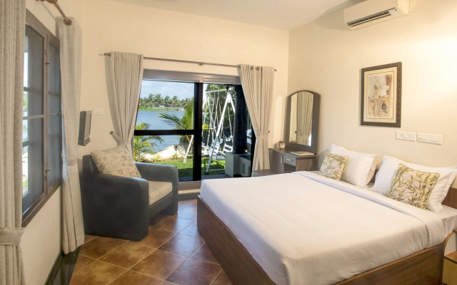 The Ambassador’s Residence – a VKation Experience