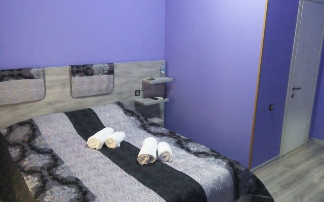 Hotel Grand GMP
