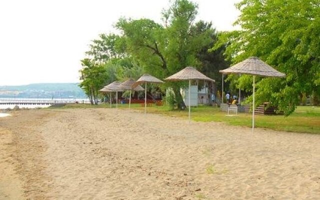 Kırtay Beach Motel