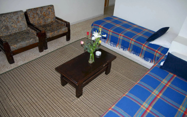 Royal Rihana Hotel