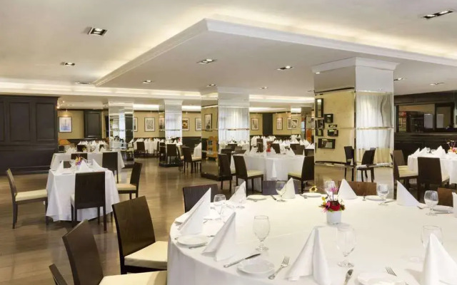 Ramada Iasi City Center