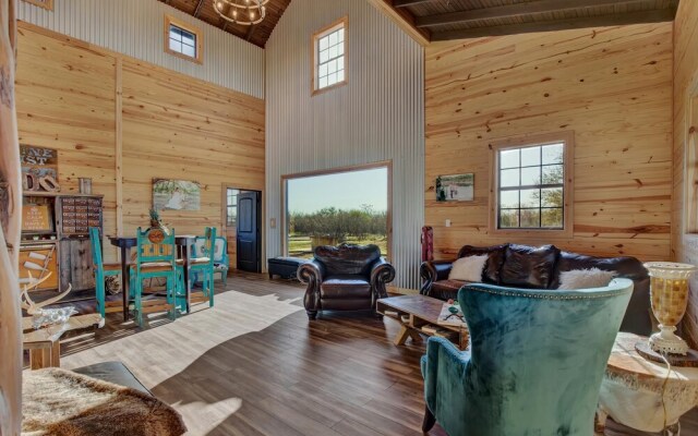 Ranchers Relaxation WR 1903c