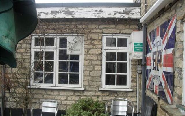 The Lincolnshire Poacher Inn