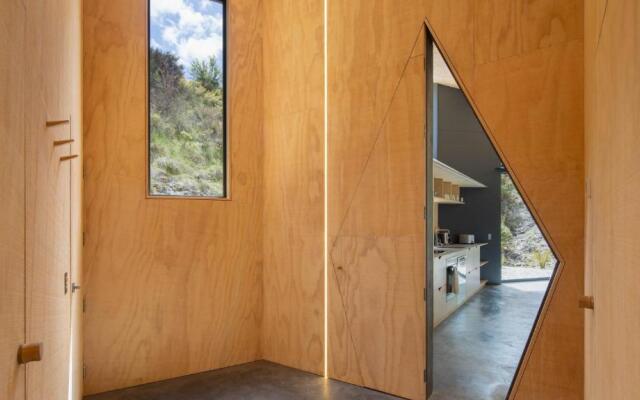 Bivvy House Of The Year Winner BBQ