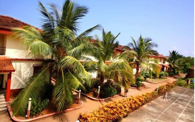 Colonia Jose Menino Resort