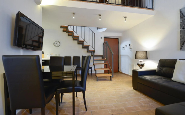 Roman Forum Holiday Fori