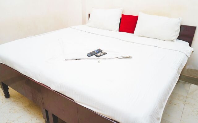 Hotel Vivaan Residency