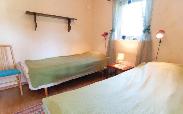 Awesome Home in Visby With 2 Bedrooms and Wifi