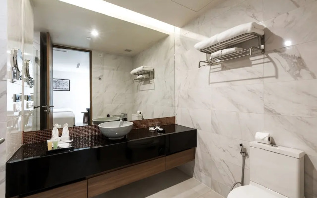 Splash Beach Villa Resort