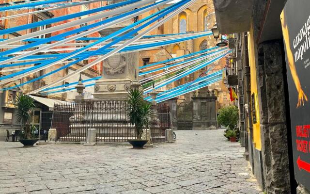 'A Room de' Scugnizzi