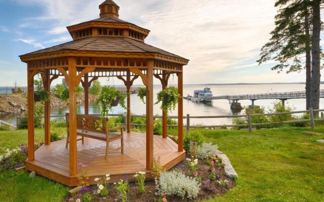 Atlantic Oceanside Hotel & Conference Center