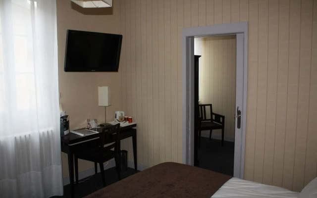 Hôtel Villa Cap Dail