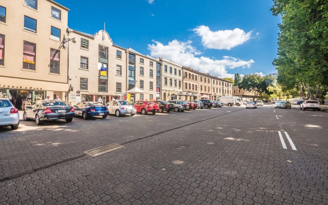 The Quarry Boutique Apartments