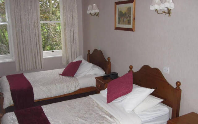 Ellerslie House Hotel