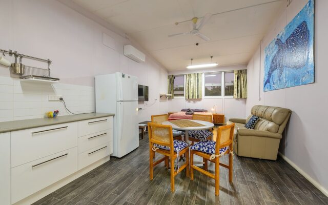 Getaway Villas Unit 38-10