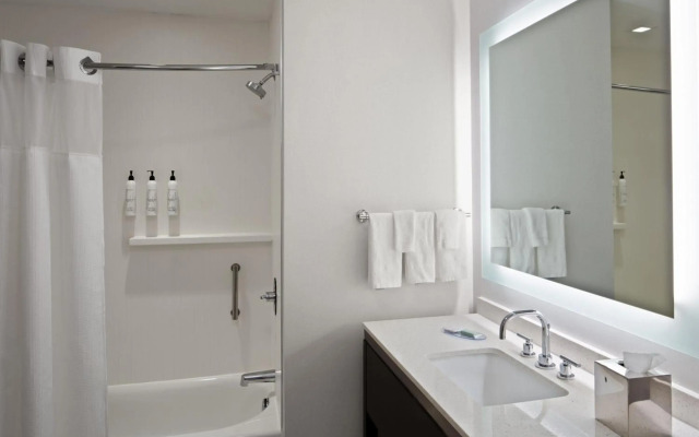 TownePlace Suites Boston Logan Airport/Chelsea