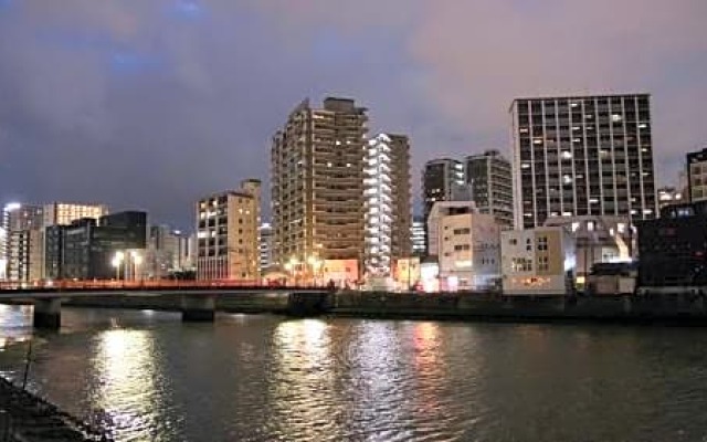 Legatio Hakata - Vacation STAY 22988v