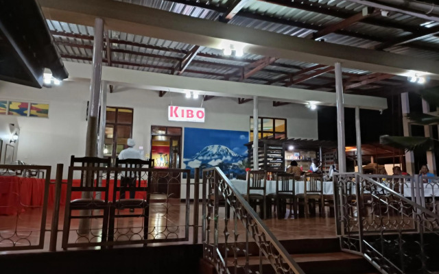 Keys Hotel