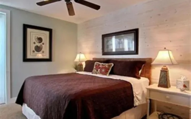 C Side-2 Bedroom