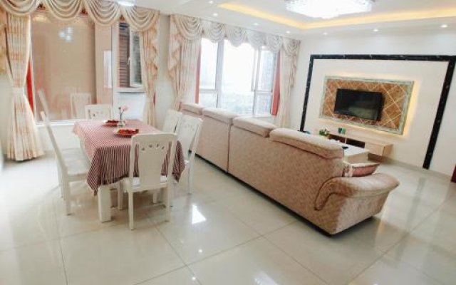 High Guest Youjia Homestay