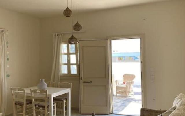 Nefeli Residence @ Astypalaia island