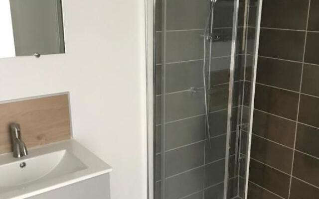 T2 Design hypercentre Castres Agout