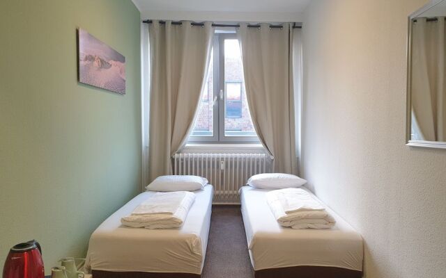 Hostel City Süd