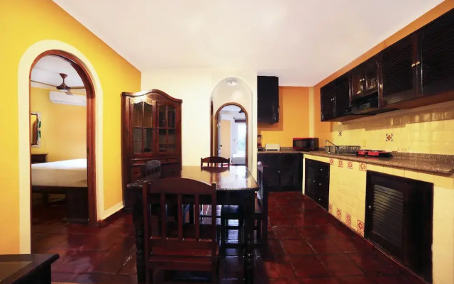 El Patio Hotel & Suite