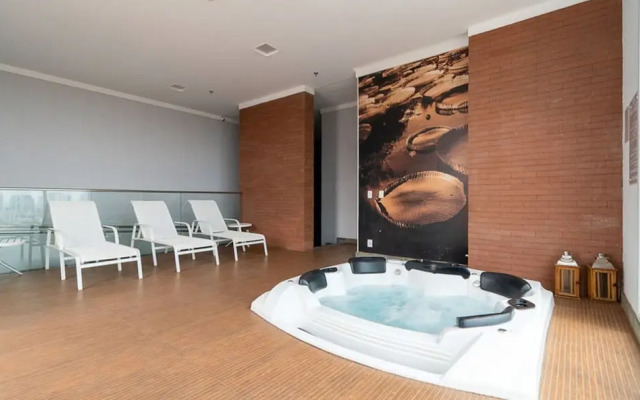 MBC Edifício Metropolitan Barcelona