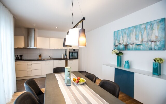 Ferienwohnung Säntis