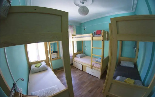Ushanka Hostel