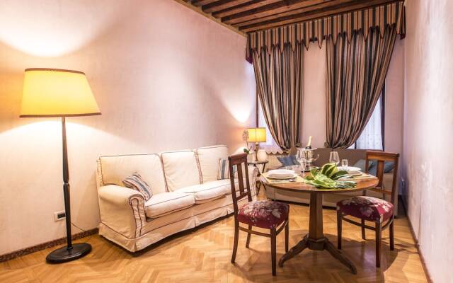 San Marco Boutique Apartment