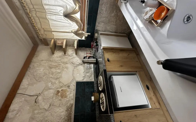 Kandybos Eco Farm Village