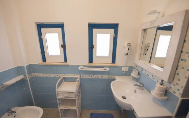 Bed&Breakfast Casa Tropea
