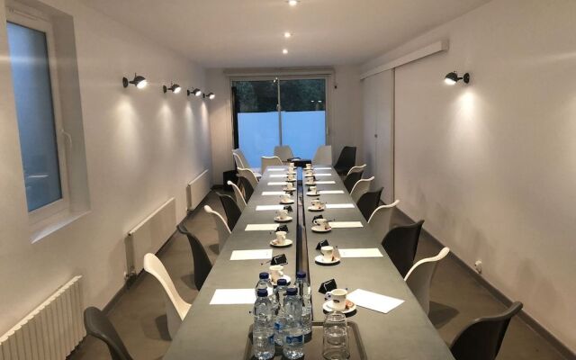 Hotel du Lac d'Arjuzanx