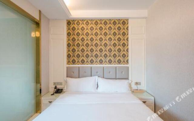 Xindi International Hotel