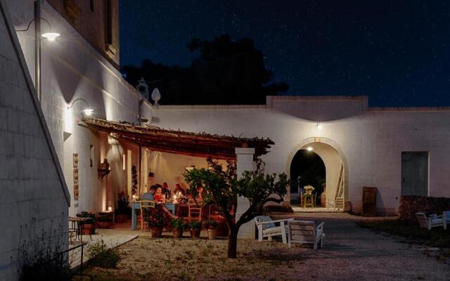 Masseria Palombara Resort & SPA - Adults only