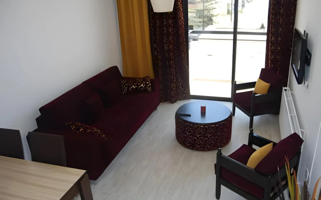 Agrino Hotel Apartments