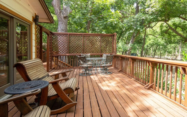 Creekhaven Inn & Spa